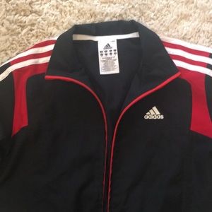 Adidas Light ZipJacket